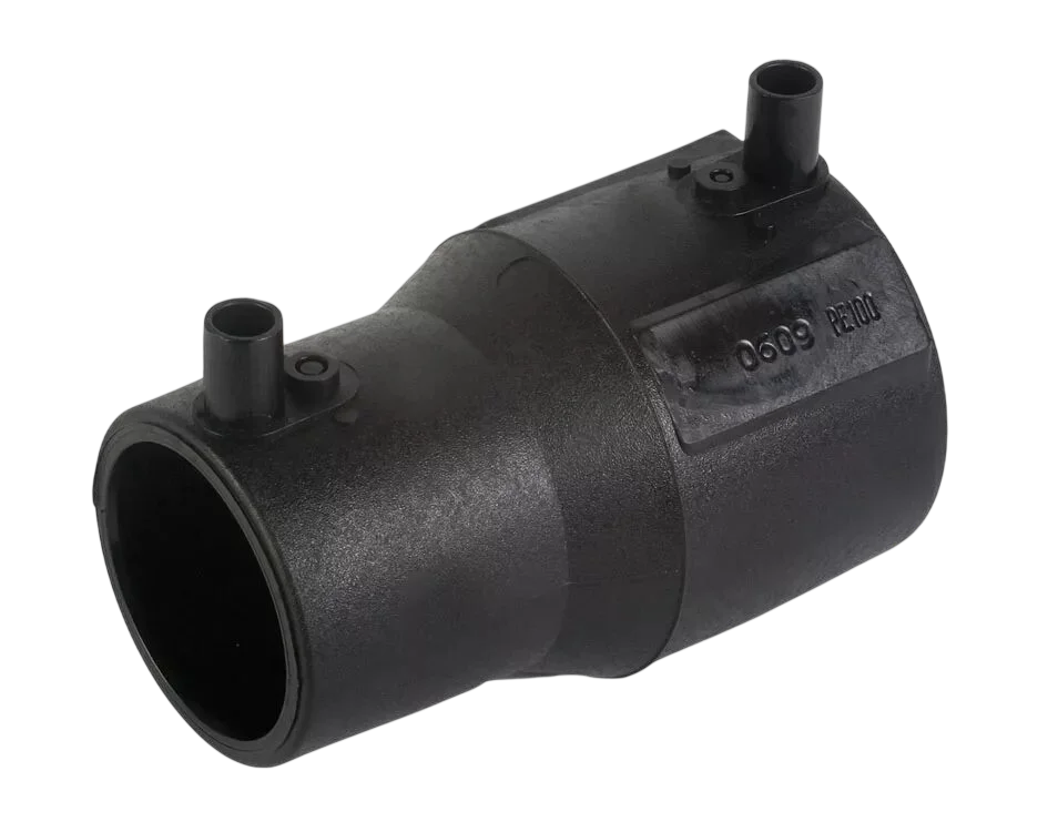 Переход электросварной ПЭ100